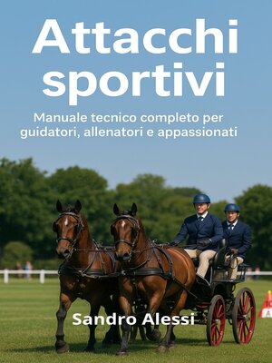 cover image of Attacchi sportivi